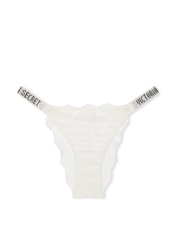 Very Sexy Lace Brazilian Panties