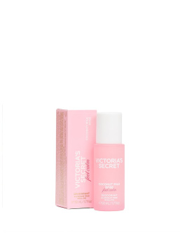Coconut Milk Rose Roll-On Deodorant