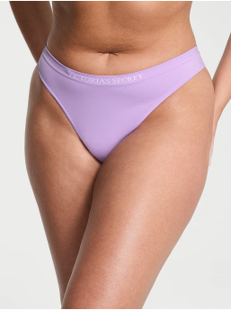 Seamless Thong Panty