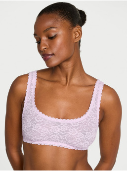 Sexy Tee Lacie Scoop Bralette
