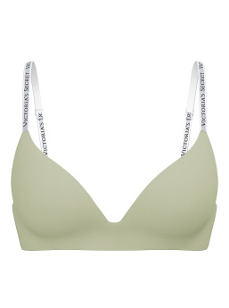 Lightly Lined Wireless Bra