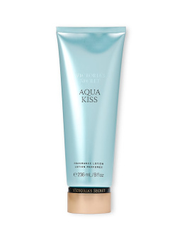 Aqua Kiss Fragrance Lotion