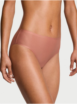 Body By Victoria Flex Mid-Rise Bikini Panty