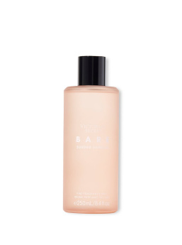 Bare Sueded Vanilla Fine Fragrance Mist