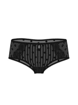 Lacie Sheer Heritage Cheeky Panty