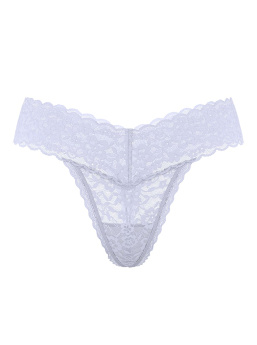 Blossom Lace Thong Panty