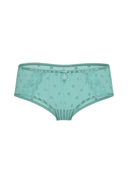 Lacie Sheer Heritage Cheeky Panty