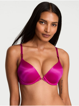 Bombshell Add-2-Cups Smooth Push-Up Bra