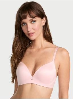So Obsessed Smooth Wireless Push-Up Bra