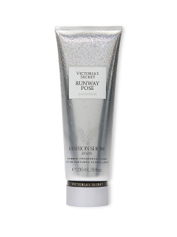 Runway Pose Shimmer Fragrance Lotion