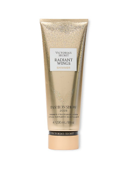 Radiant Wings Shimmer Fragrance Lotion