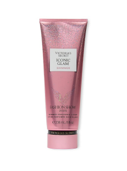 Iconic Glam Shimmer Fragrance Lotion