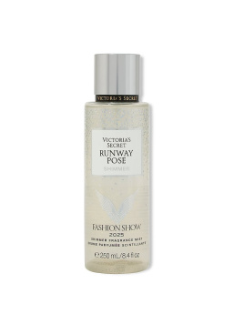 Runway Pose Shimmer Fragrance Mist