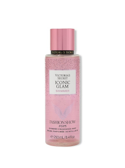 Iconic Glam Shimmer Fragrance Mist