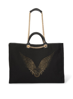 Victoria'S Secret Backstage Double Handle Tote