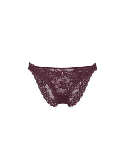 Lace Bikini Panty