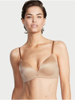 So Obsessed Smooth Wireless Push-Up Bra