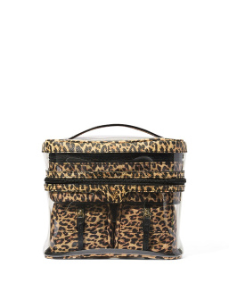 4-Piece Makeup Bag Set