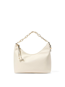 Vs Icon Medium Shoulder Bag