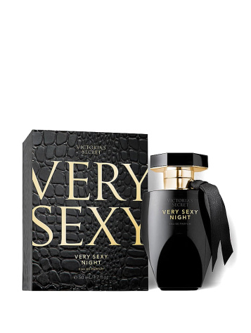Very Sexy Night Eau De Parfum