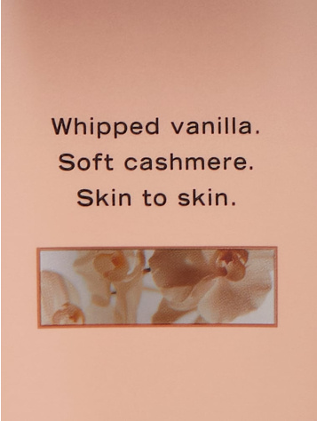 Bare Vanila Body Lotion