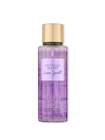 Love Spell Fragrance Mist