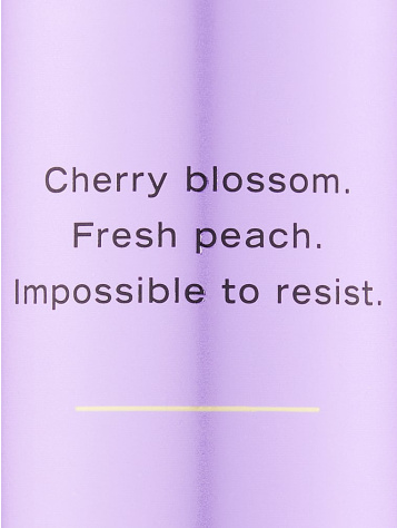 Love Spell Fragrance Mist