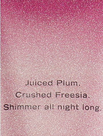 Pure Seduction Shimmer Body Lotion