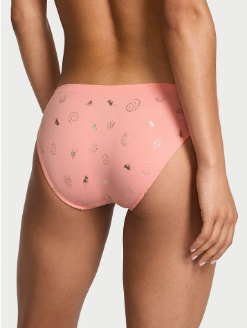 Seamless Bikini Panty