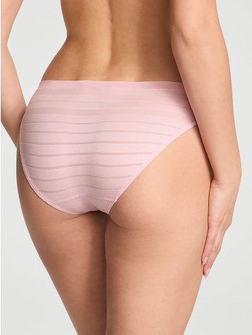 Seamless Bikini Panty