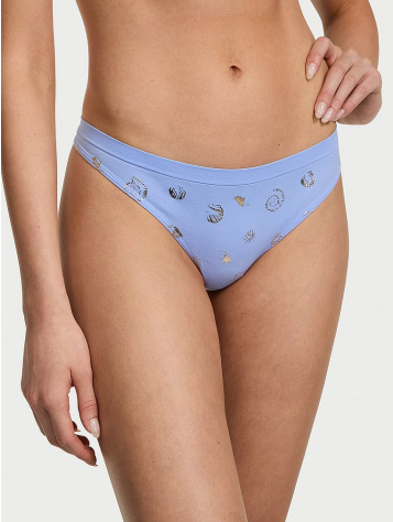 Seamless Thong Panty