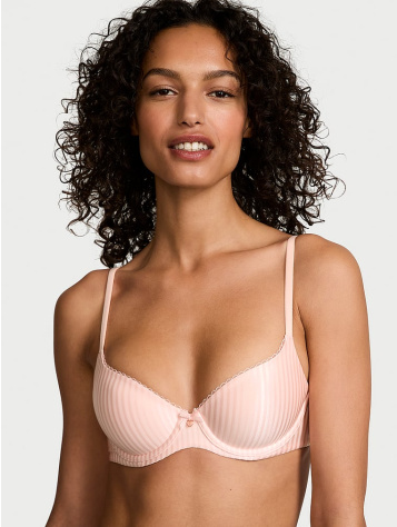 Lightly Lined Demi Bra
