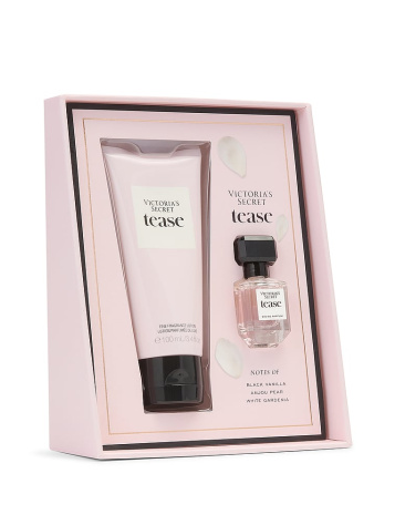 Tease Fragrance Duo Gift Set