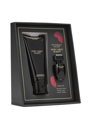 Very Sexy Night Fragrance Duo Gift Set