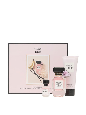 Tease Fragrance Trio