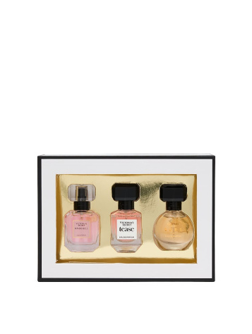 Mini Eau De Parfum 3-Piece Gift Set