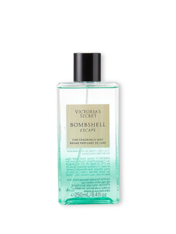 Fine Fragrance Mist