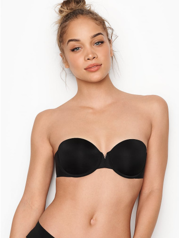 Sexy Illusions Uplift Strapless Bra