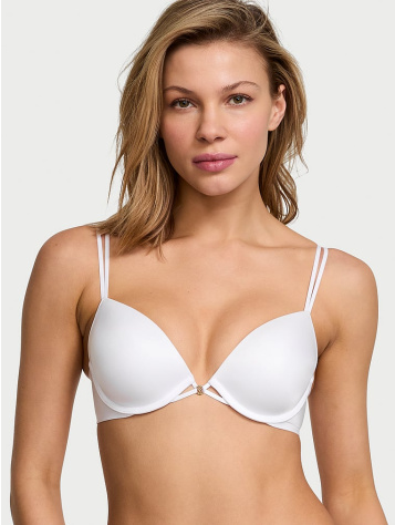 Smooth Push-Up Bra