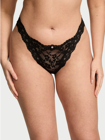 Lace Brazilian Panty