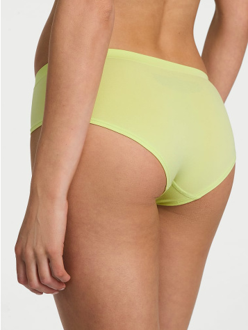 Seamless Hiphugger Panty