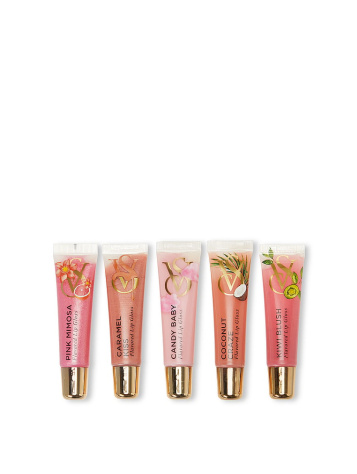 Lip Flavor Favorites