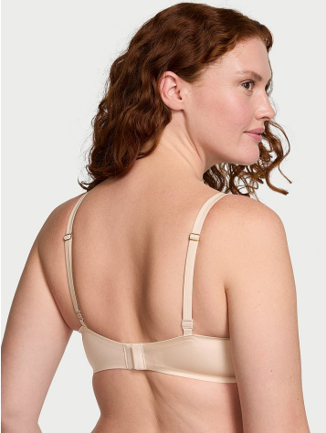 Smooth Push-Up Bra