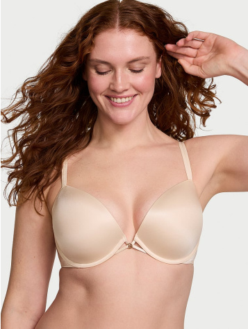 Smooth Push-Up Bra
