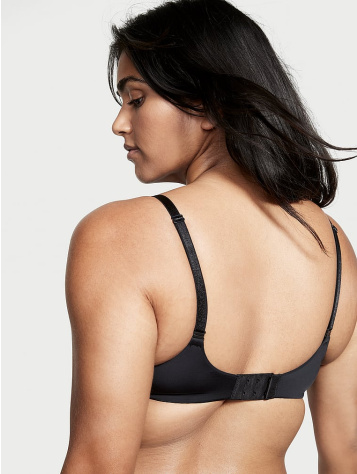 Lightly Padded Wireless Bra