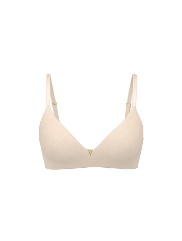 Wireless Push-Up Bra