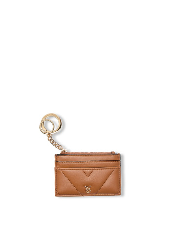 Card Holder Keychain