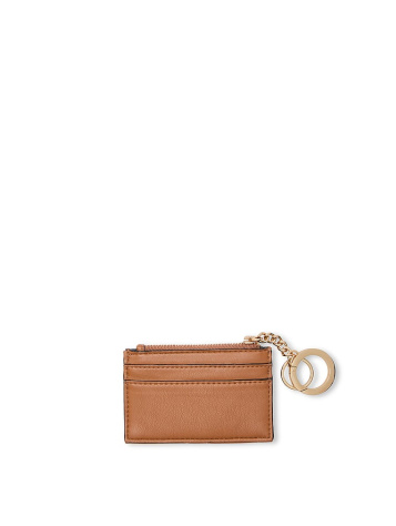 Card Holder Keychain