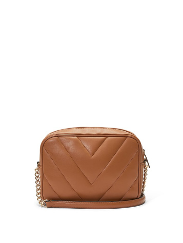 Crossbody Camera Bag