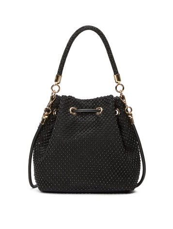 Mini Bucket Bag